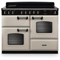 Piano de cuisson induction FALCON NGC TAB IND 110 CM CREME PASTEL CHROME