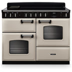 Piano de cuisson induction FALCON NGC TAB IND 110 CM CREME PASTEL CHROME