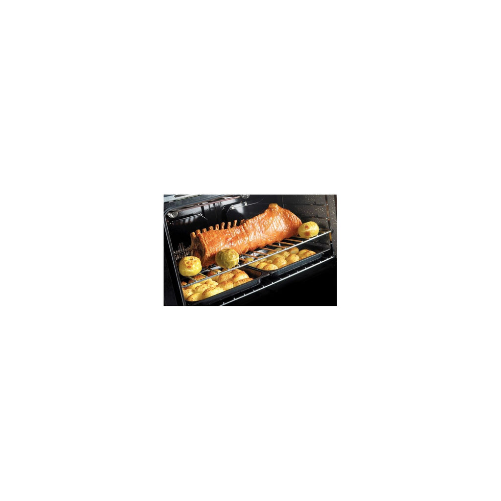 Piano de cuisson gaz FALCON F900SDFCR/CM-EU