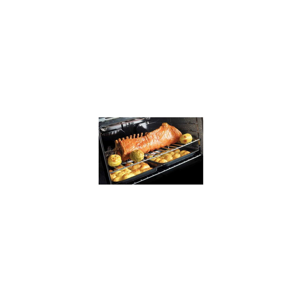 Piano de cuisson gaz FALCON F900SDFCR/CM-EU
