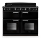 Piano de cuisson induction FALCON NGC TAB IND 110 CM NOIR CHROME