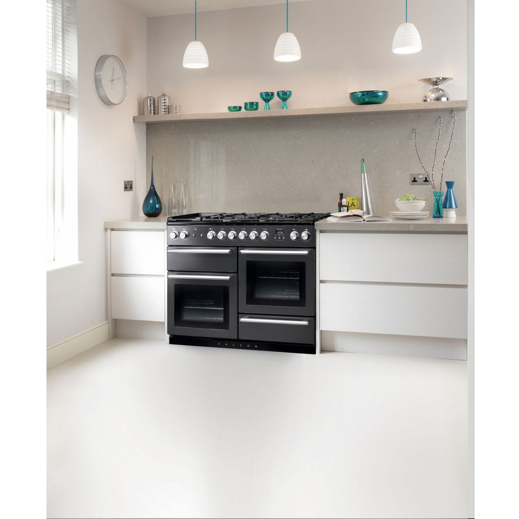 Piano de cuisson mixte FALCON NEXUS110 MIXT ARD CHROME