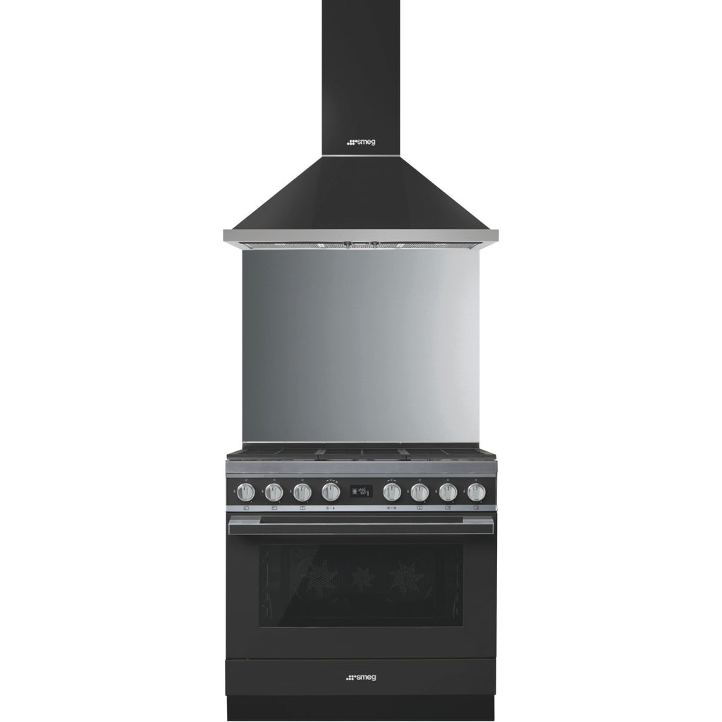 Piano de cuisson gaz SMEG CPF9GPAN