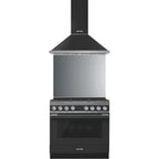 Piano de cuisson gaz SMEG CPF9GPAN