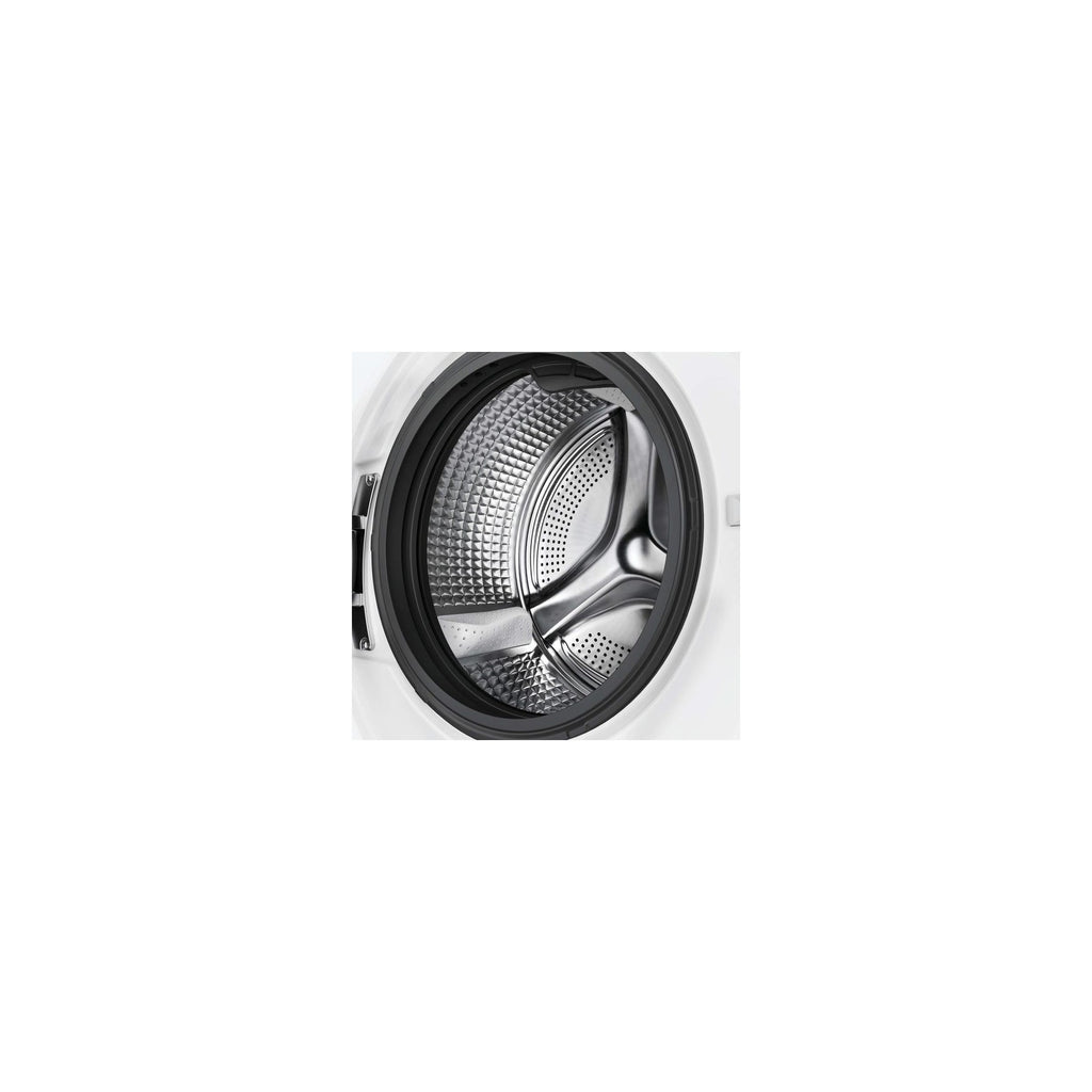 Lave linge hublot HAIER HW100-BD14387U1