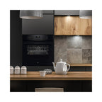 Four encastrable ESSENTIELB EFMC65N1 - Catalyse - Chaleur tournante