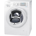 Lave linge hublot SAMSUNG ADDWASH WW 8EK6415 SW Reconditionné