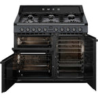 Piano de cuisson gaz SMEG TR103GR