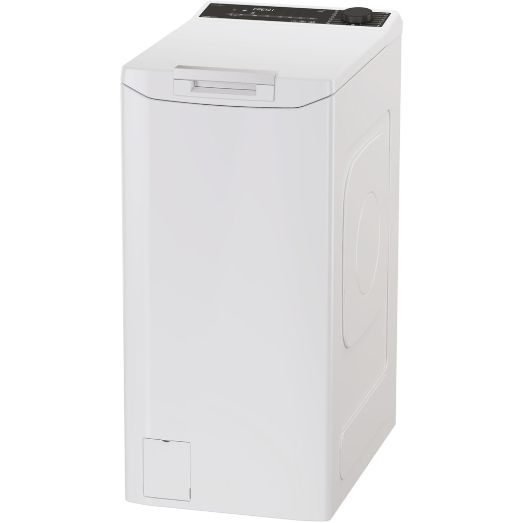 Lave linge top HAIER THASN276TM5-S Reconditionné