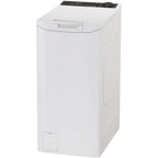 Lave linge top HAIER THASN276TM5-S Reconditionné