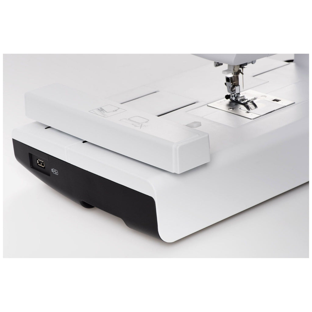 Brodeuse BERNETTE BY BERNINA CHICAGO7