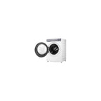 Lave linge hublot HAIER HW90-B14367U1