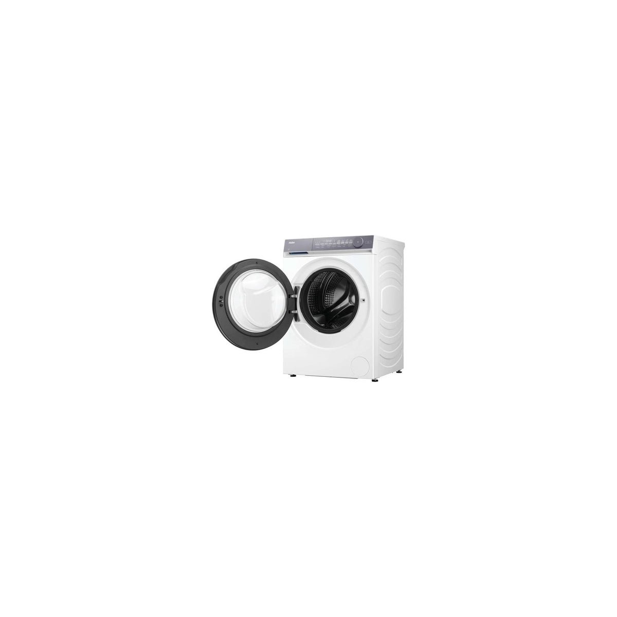 Lave linge hublot HAIER HW90-B14367U1