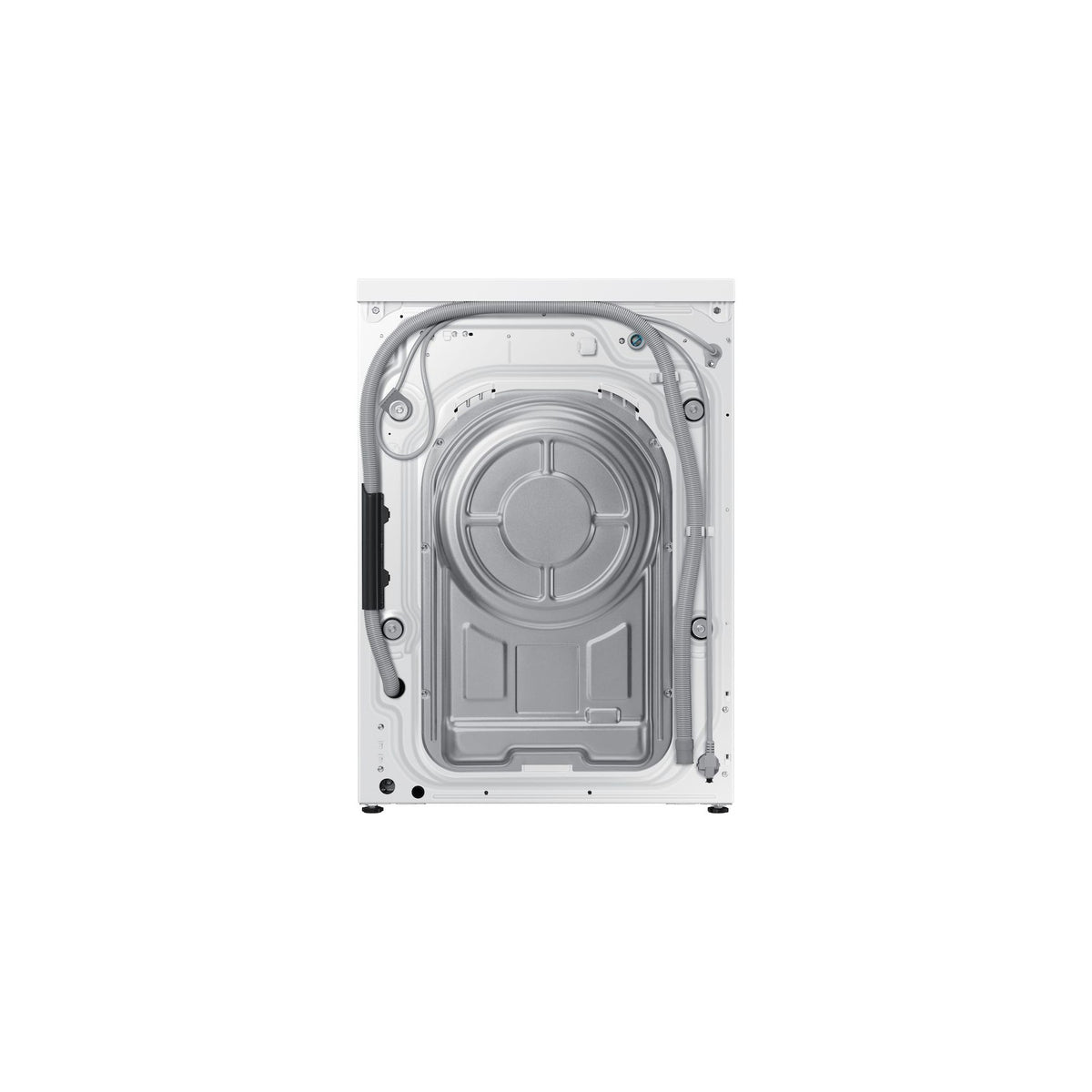 Lave linge séchant hublot SAMSUNG WD90DG6B85BKU3