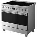 Piano de cuisson induction SMEG C92IPX2