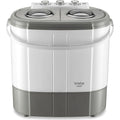 Lave linge portable BRIEBE avec Centrifugeuse 2 Compartimen WM1140