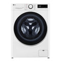 Lave linge hublot LG F14R50WHS