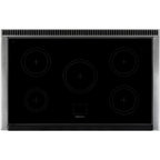 Piano de cuisson induction FALCON Semi Pro MERCURY 110 INOX POLI