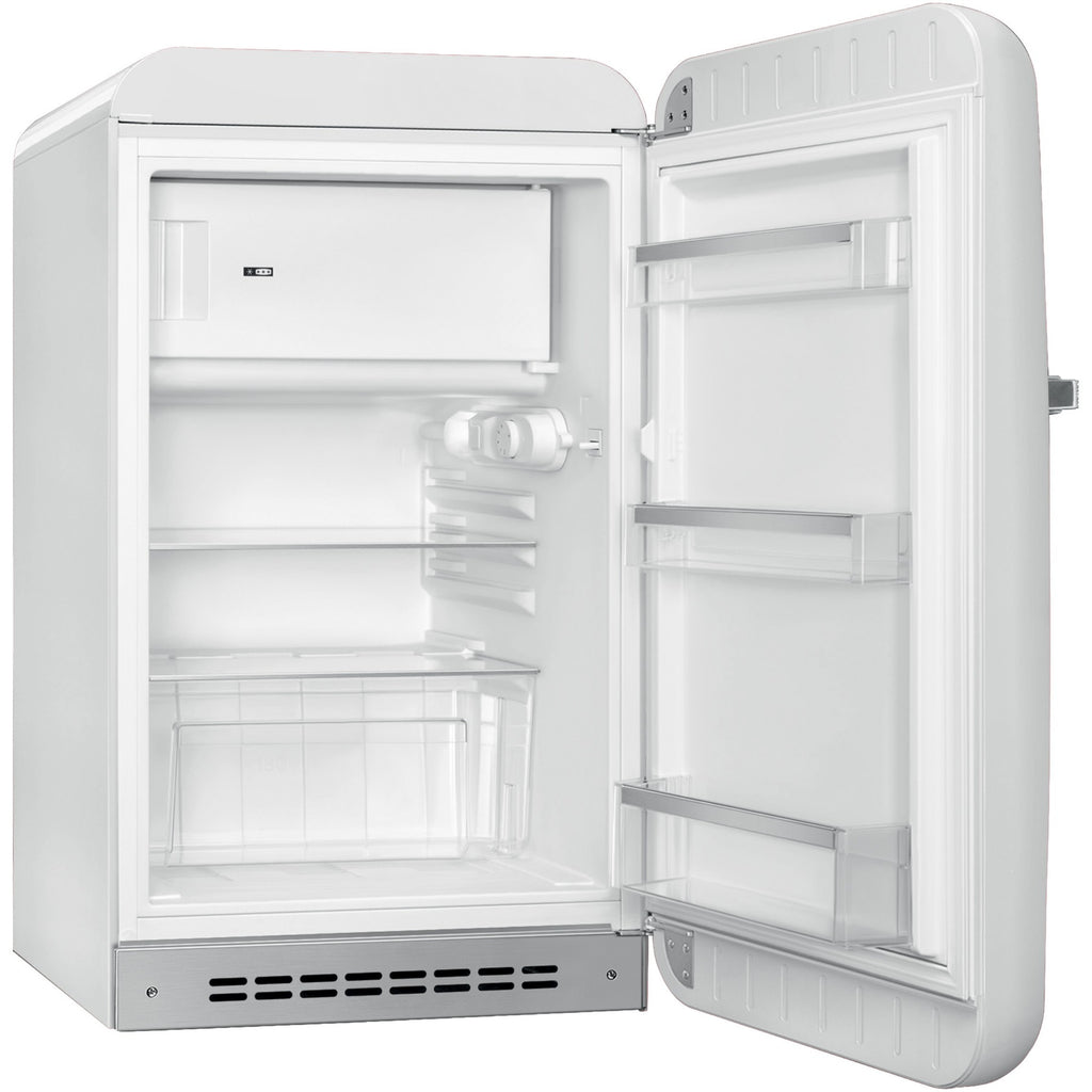 Réfrigérateur top SMEG FAB10RWH6