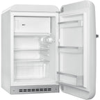 Réfrigérateur top SMEG FAB10RWH6