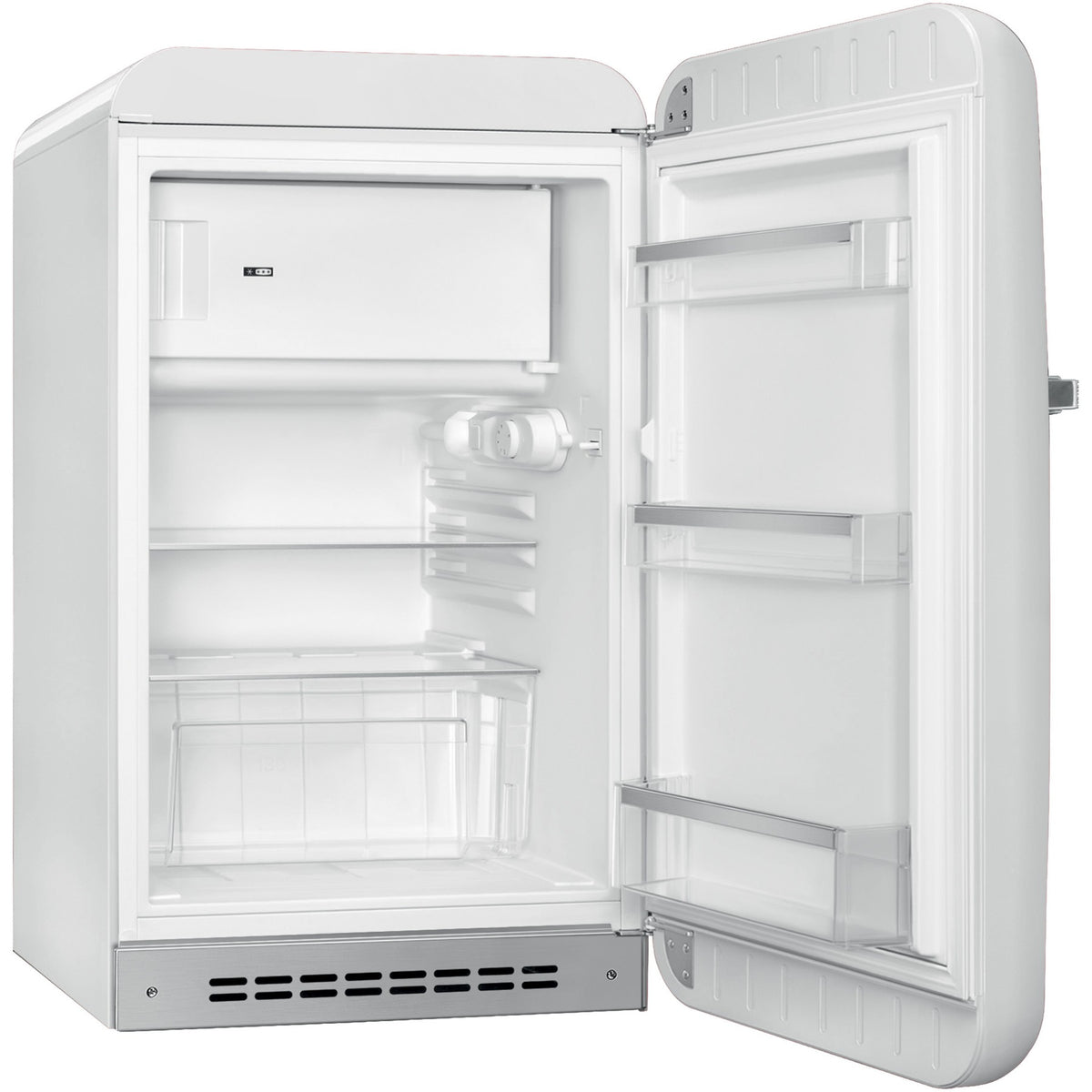 Réfrigérateur top SMEG FAB10RWH6