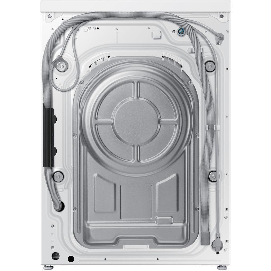 Lave linge séchant hublot SAMSUNG WD10HG6U94BE - 10/6 kg - 1400 tr/min - Classe D - Moteur Inverter - Dosage automatique - Connecté