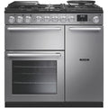 Piano de cuisson gaz FALCON NEXUS NGC TAB GAZ 90 CM INOX CHROME