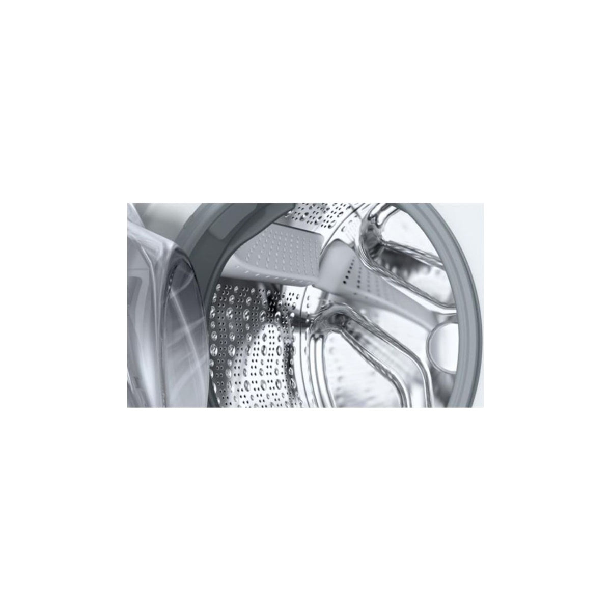 Lave linge hublot BOSCH WUU28T69FR
