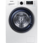 Lave linge hublot SAMSUNG WW80J5555FW Reconditionné