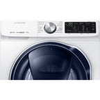 Lave linge hublot SAMSUNG WW90M645OPW Reconditionné