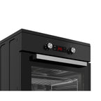 Cuisinière induction BEKO FSE68304MAPS Pyrolyse