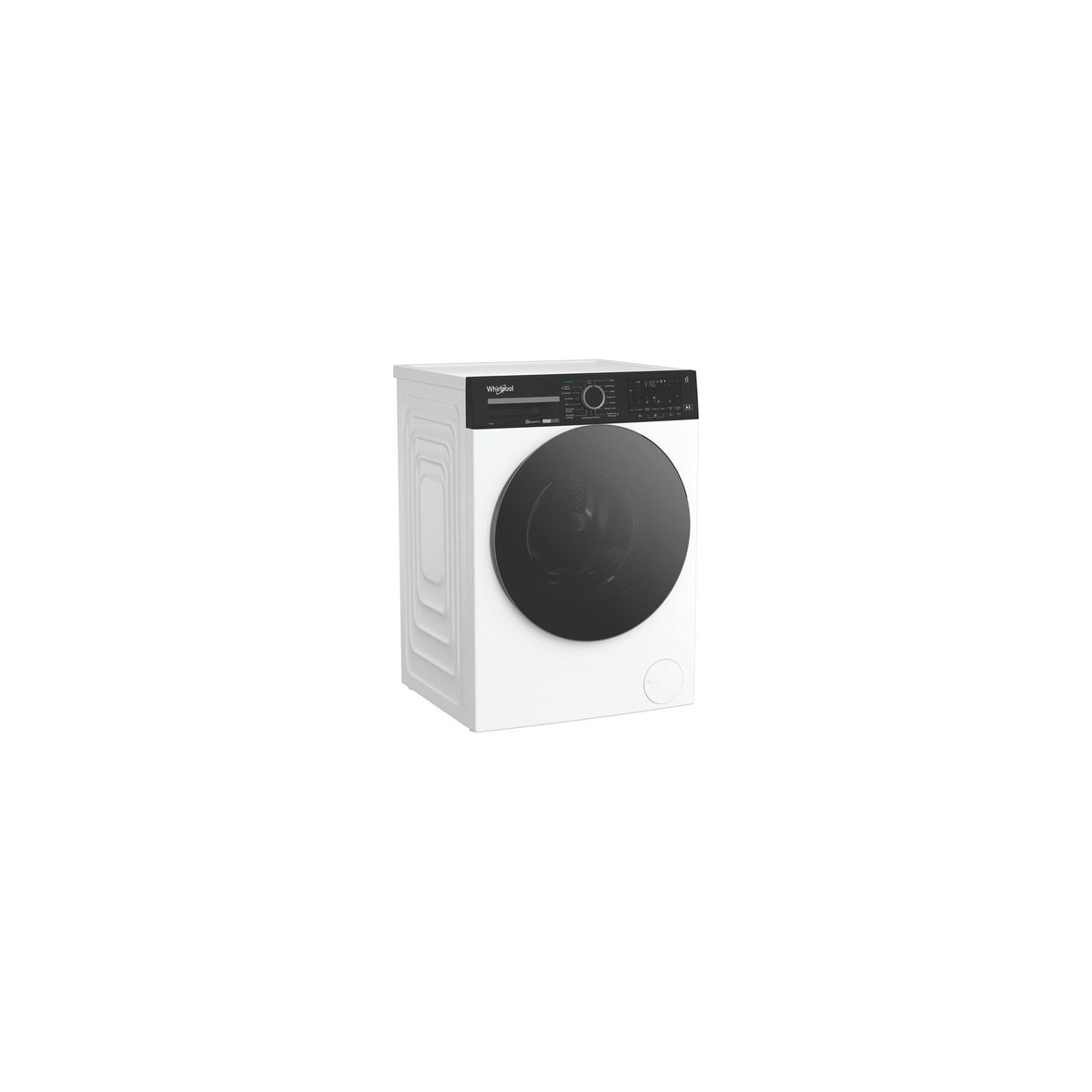 Lave linge hublot WHIRLPOOL 8012385