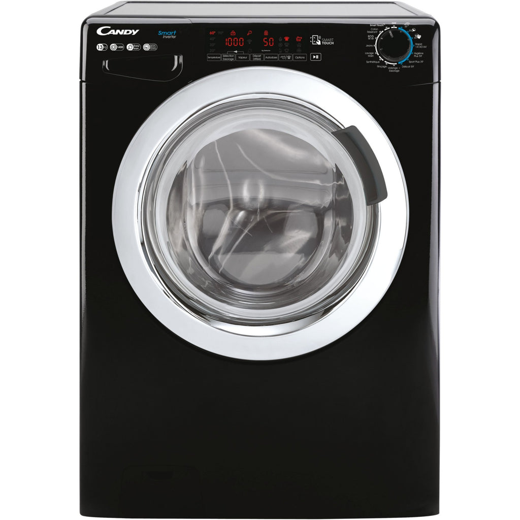 Lave linge hublot CANDY CSSD1413TWMCBE47 Smart Reconditionné