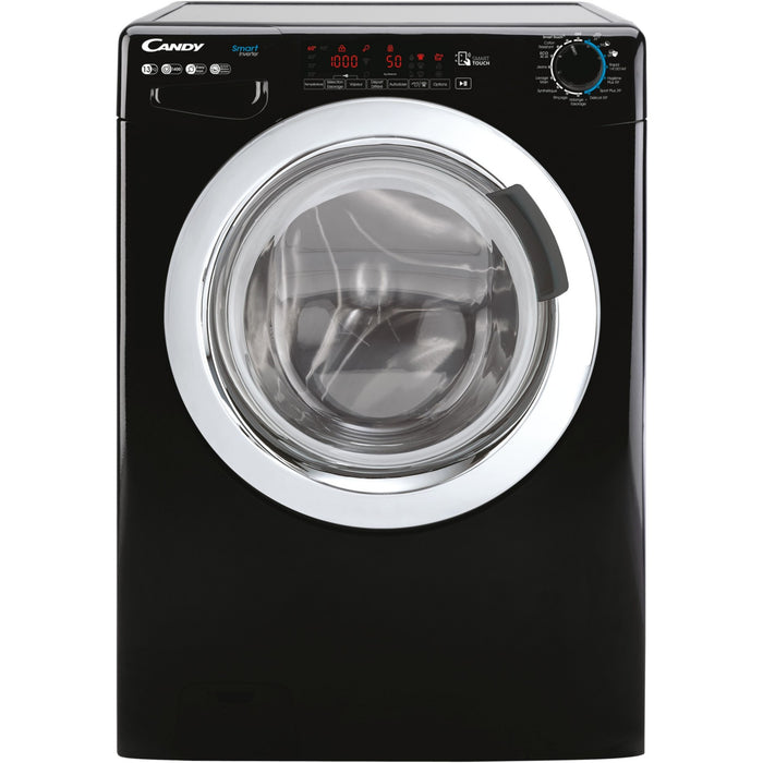 Lave linge hublot CANDY CSSD1413TWMCBE47 Smart Reconditionné