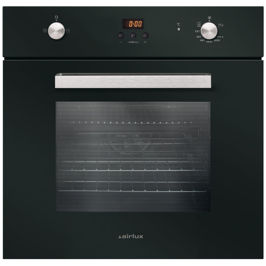 Four encastrable AIRLUX AFGC310BK - Catalyse