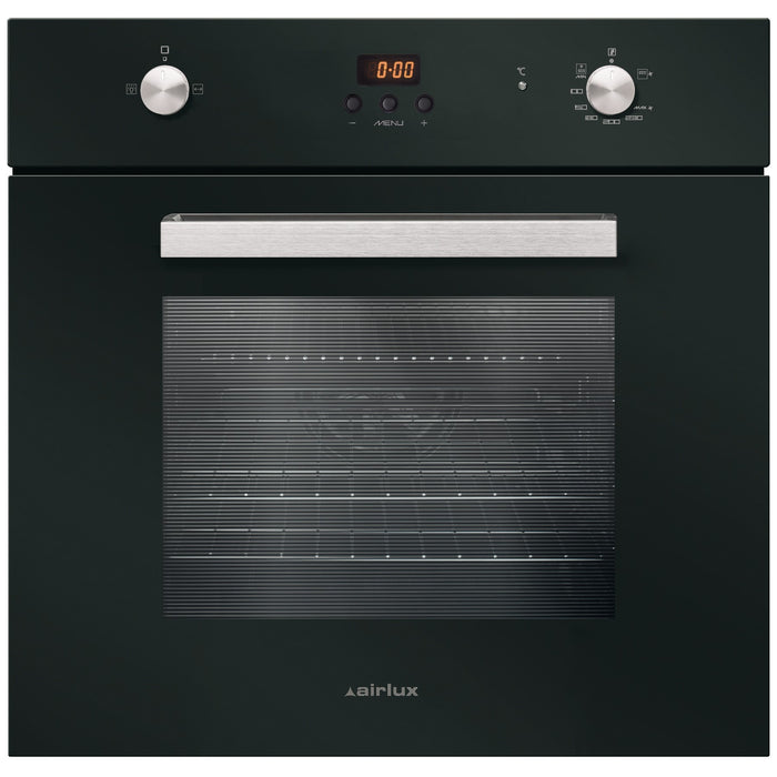 Four encastrable AIRLUX AFGC310BK - Catalyse