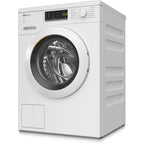 Lave linge hublot MIELE WCA 120 WCS