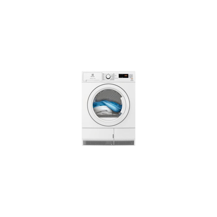 Sèche linge pompe à chaleur ELECTROLUX EDHF4812AC