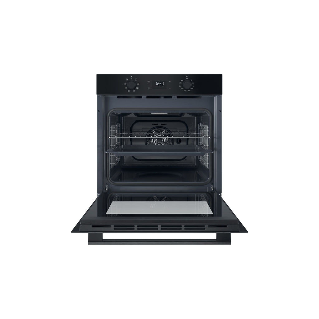 Four encastrable HOTPOINT HAO455CB