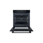 Four encastrable HOTPOINT HAO455CB