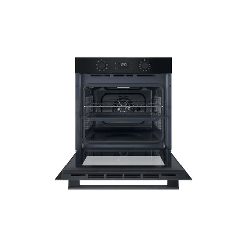 Four encastrable HOTPOINT HAO455CB