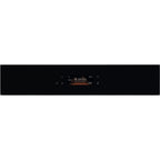 Four encastrable ELECTROLUX EOX8P38WZ - Pyrolyse - Chaleur pulsée - Écran tactile - Rails télescopiques - Fonction Pizza Expert