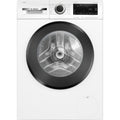 Lave linge hublot BOSCH WGG254FQFR - 10 kg - 1400 tr/min - Classe A - Moteur induction - Dosage automatique