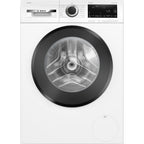 Lave linge hublot BOSCH WGG254FQFR - 10 kg - 1400 tr/min - Classe A - Moteur induction - Dosage automatique