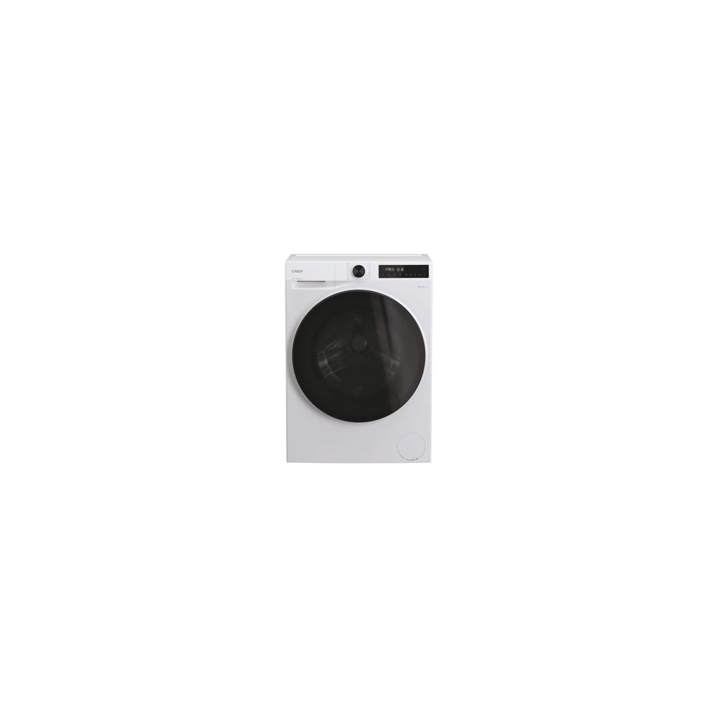 Lave linge hublot CANDY BP 412BL8-S