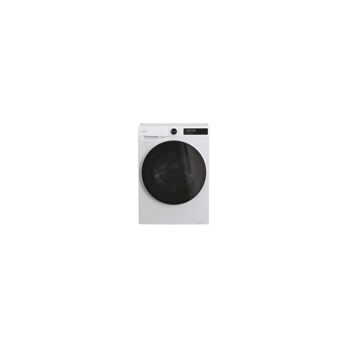 Lave linge hublot CANDY BP 412BL8-S