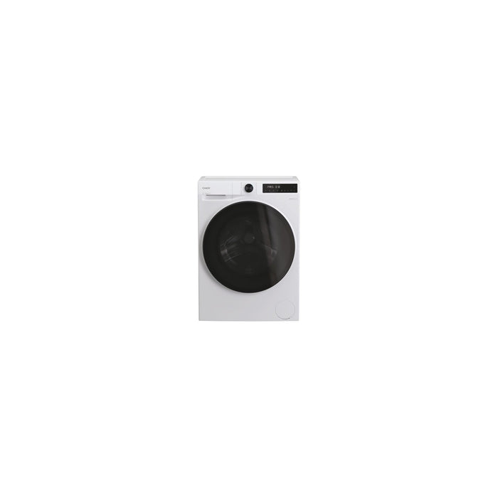 Lave linge hublot CANDY BP 412BL8-S