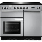 Piano de cuisson induction FALCON PROF+100 INDUC INOX