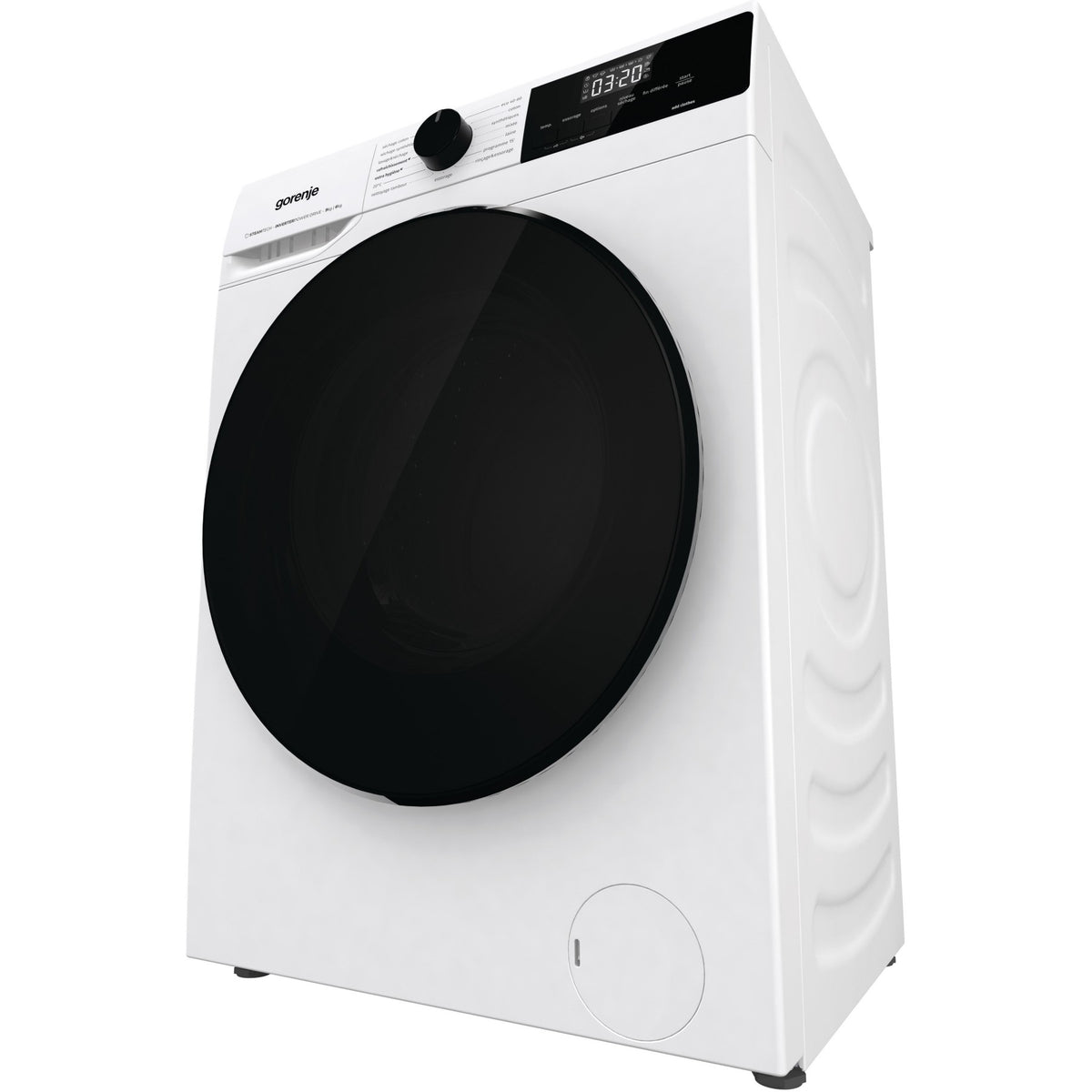Lave linge séchant hublot GORENJE WD2A964ADS/FR Reconditionné