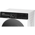 Lave linge séchant hublot WHIRLPOOL WPD2836WADSFR - 12/8 kg - 1400 tr/min - Classe D - Moteur induction